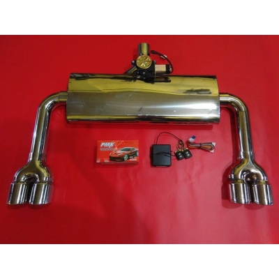 SCİROCCO VAREX 