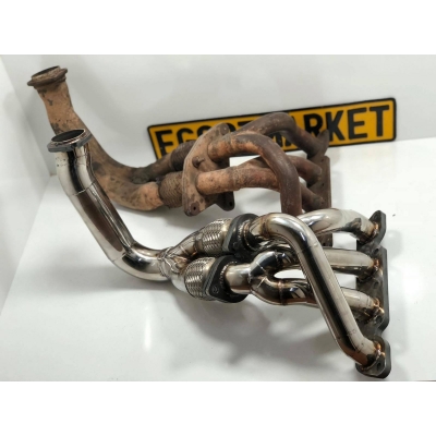 RENAULT MEGANE F7R HEADERS 