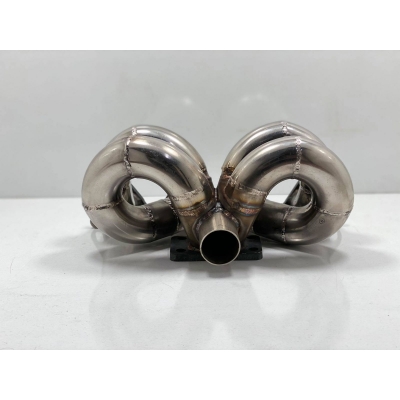 HONDA B SERİSİ TURBO MANİFOLD