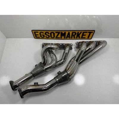 BMW E30 E36 E36 HEADERS 