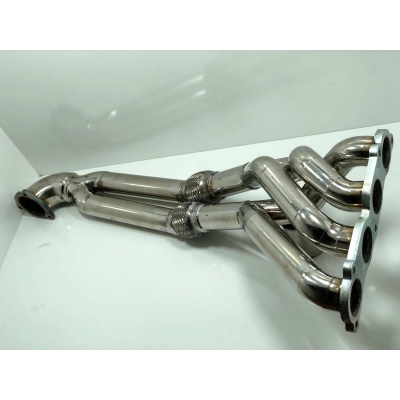 HONDA FN2 TYPE-R HEADERS 