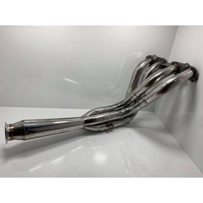 HONDA KSWAP MEGAPHONE HEADERS 