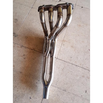 HONDA K24 HEADERS