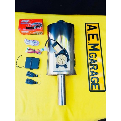 OEM UÇ VAREX