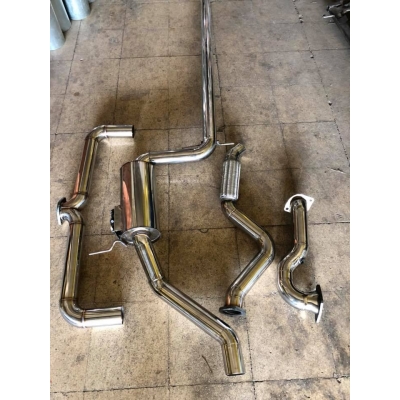 SCİROCCO KOMPLE VAREX KİT