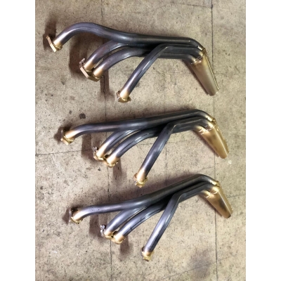 tofaş metal headers