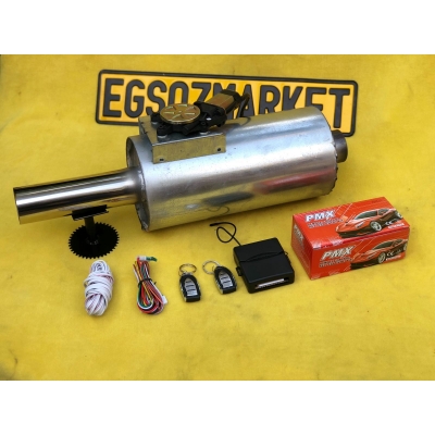 YUVARLAK KAZAN OEM VAREX 