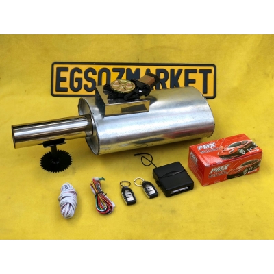 yassı tip oem varex